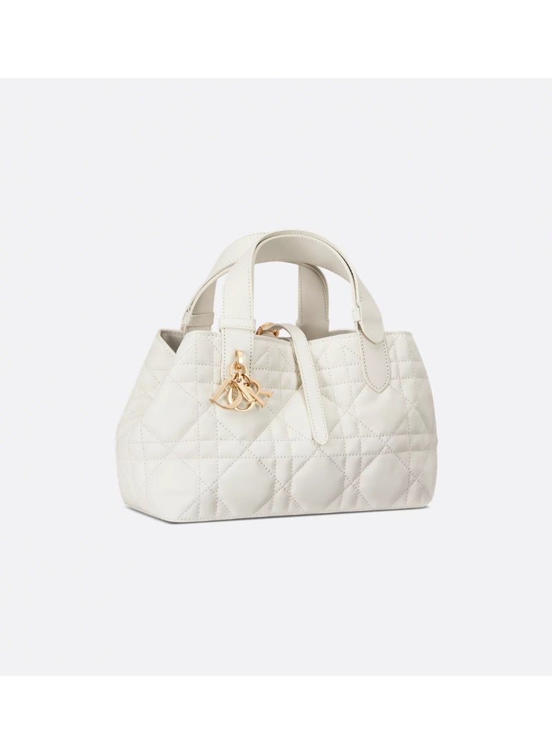 ديور أديكت حقيبة يد صغيرة من ديور توجور - Image 1