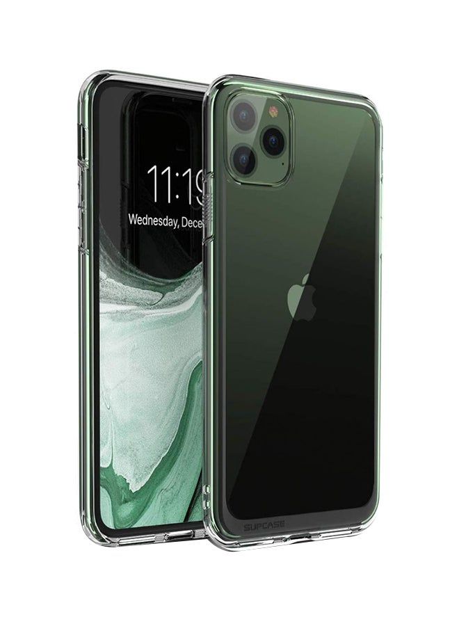vesus Hybrid Protective Case Cover For Apple iPhone 11 Pro Max Clear