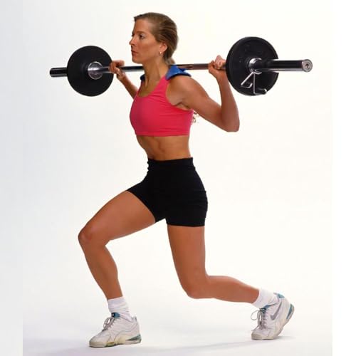 Manta Ray Original Manta Ray by Advanced Fitness, Squat Load Distribution Device - Image 3