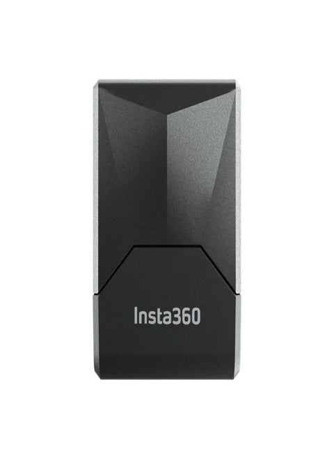 Insta360 Quick Reader (Horizontal Version)