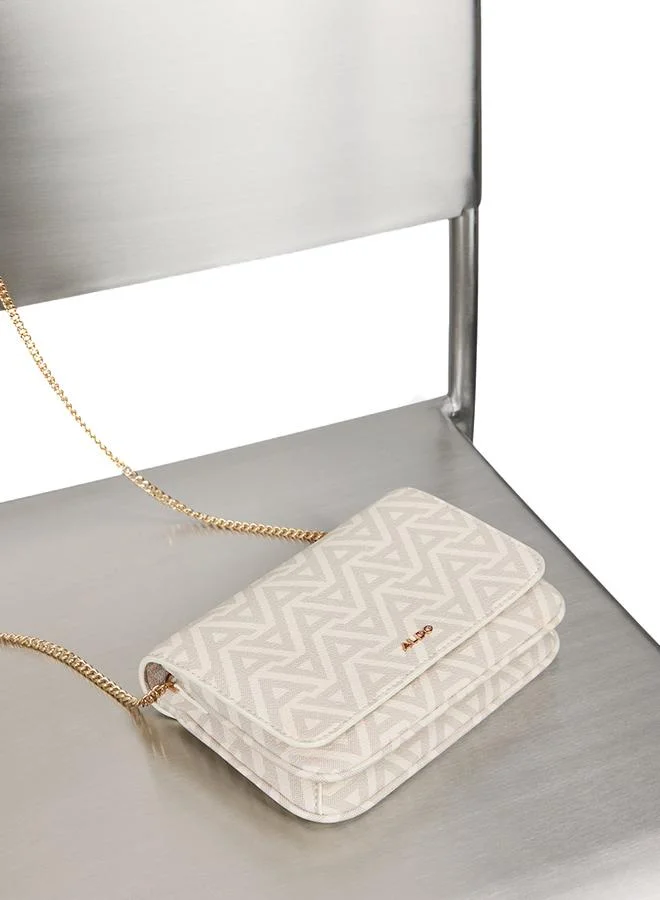 Aldo  Riverly Ladies Multi Sling Bag for Women | Best Price UAE