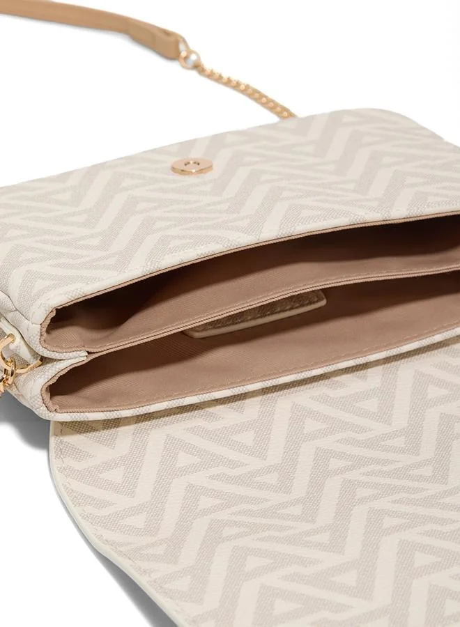 Aldo  Riverly Ladies Multi Sling Bag for Women | Best Price UAE