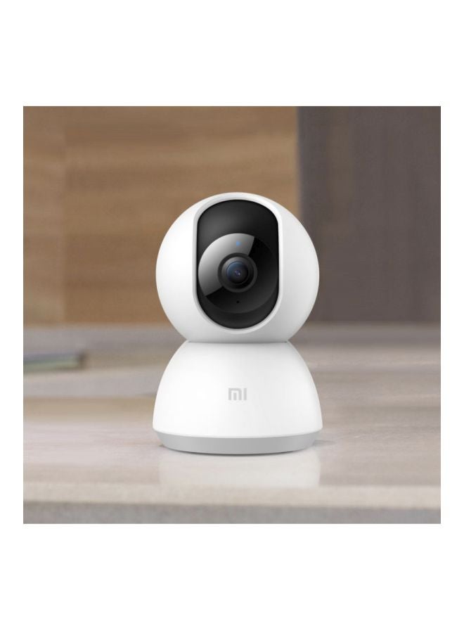Xiaomi Global Version 1080P Home Security HD Night Vision IP Camera - Image 4