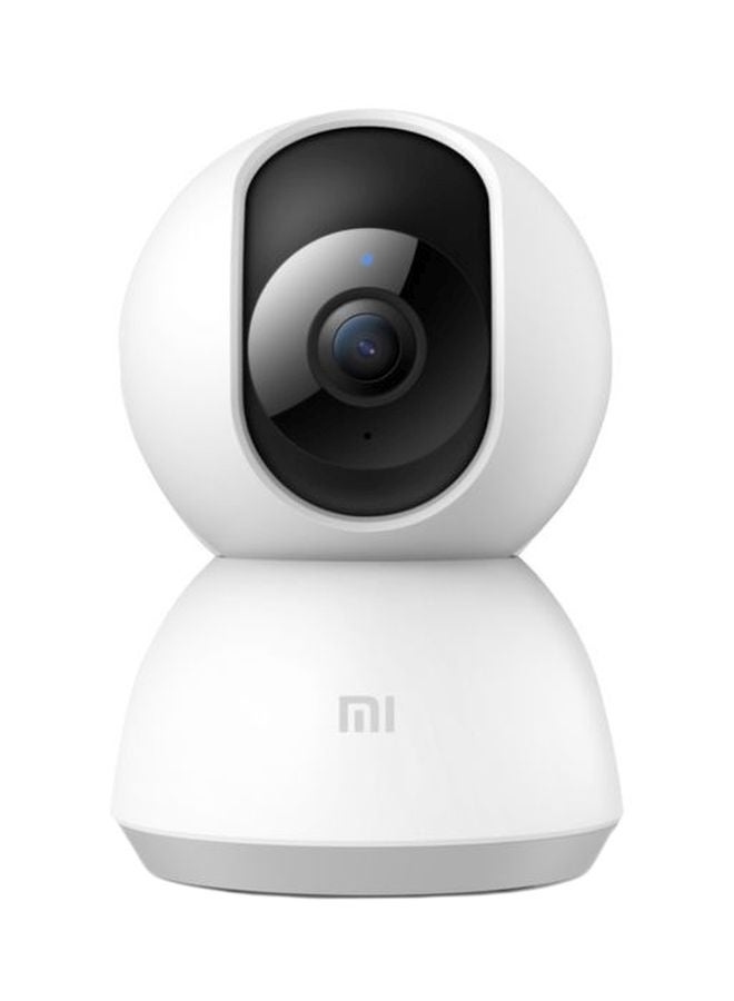 Xiaomi Global Version 1080P Home Security HD Night Vision IP Camera - Image 1