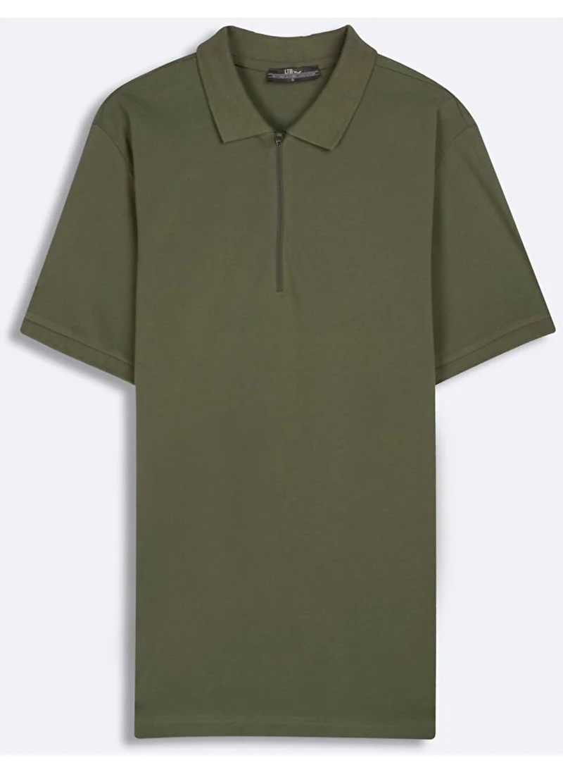LTB Green T-Shirt