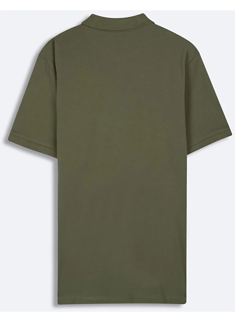 LTB Green T-Shirt