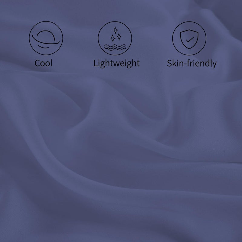 Texlux Soft Microfiber Filling 150 GSM Mild ComforterDuvet Single Size 60x90 for Mild Winter - Image 4