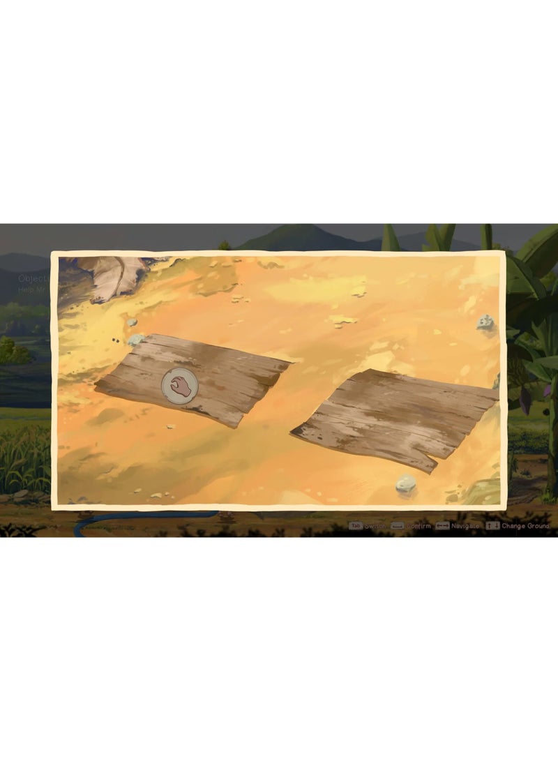 سوف سورس كيجورا – Nintendo Switch - Image 5