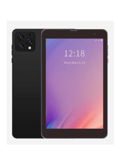 AirTab AirTab A08 Tablet with Keyboard: 8-Inch FHD IPS Display, 1TB Internal Memory, 16GB RAM, Network 5G and Wifi connectivity, with Powerful 10000mAh Battery.  - Image 1