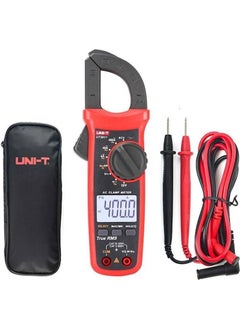 UniT Ut 201+ 400-600A Ac Clamp Meter  - Image 4