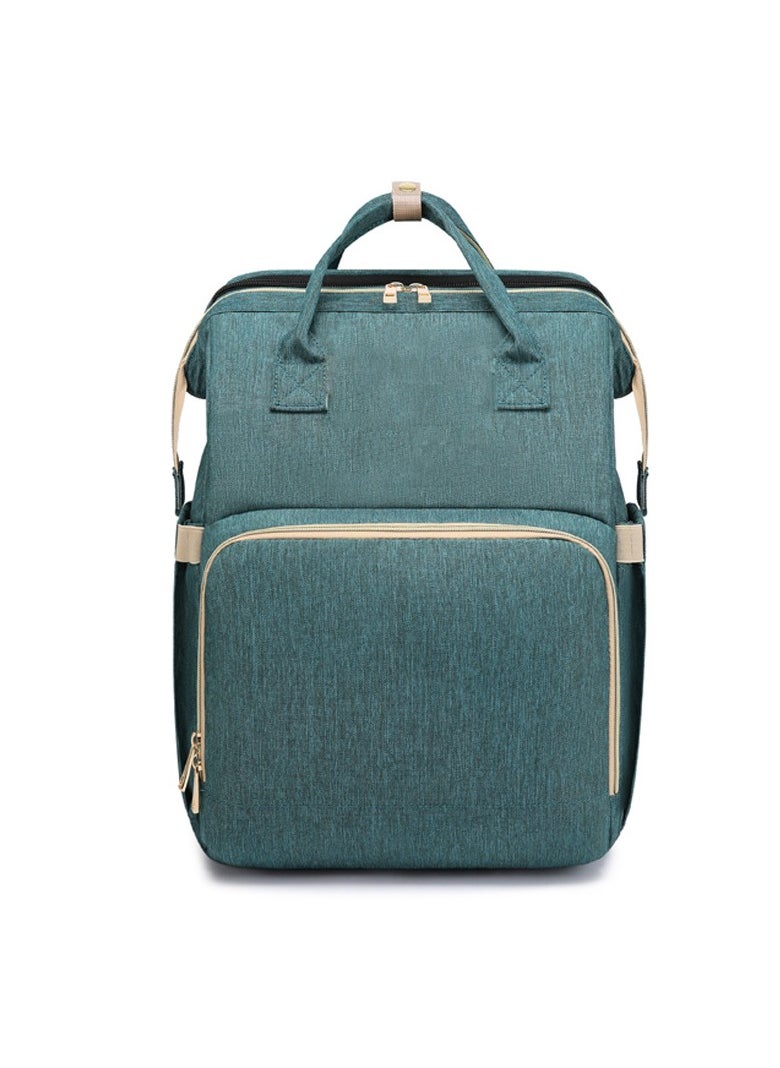 ماركة غير محددة Large Capacity Portable Multi Function Storage Backpack  - Image 2
