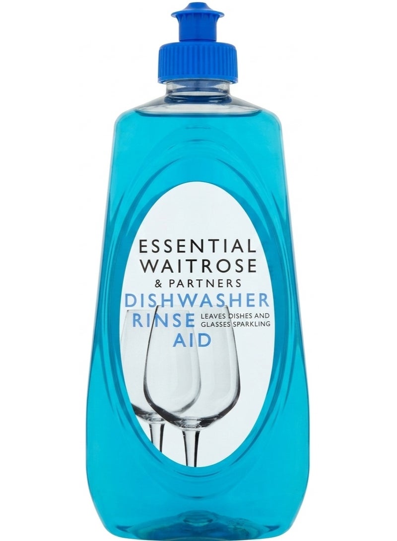 Dishwasher Rinse Aid 500ML