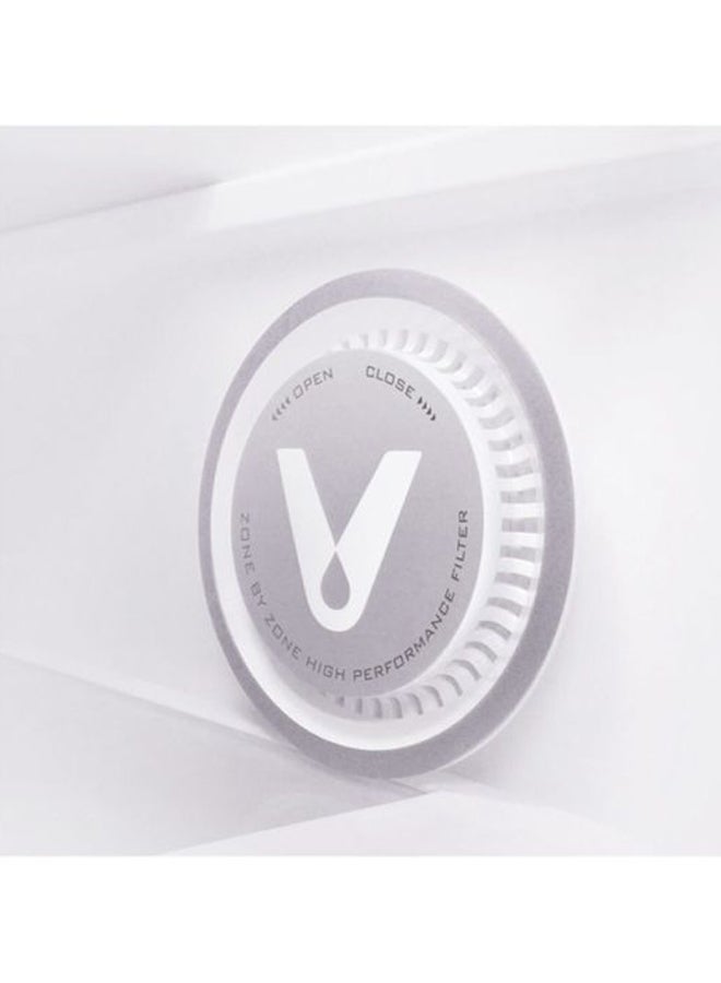 Xiaomi Refrigerator Air Cleaner And Odor Eradicator XXN-90 Grey/Black - Image 2