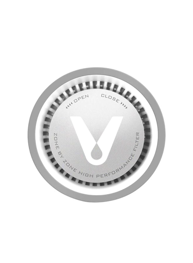 Xiaomi Refrigerator Air Cleaner And Odor Eradicator XXN-90 Grey/Black - Image 1