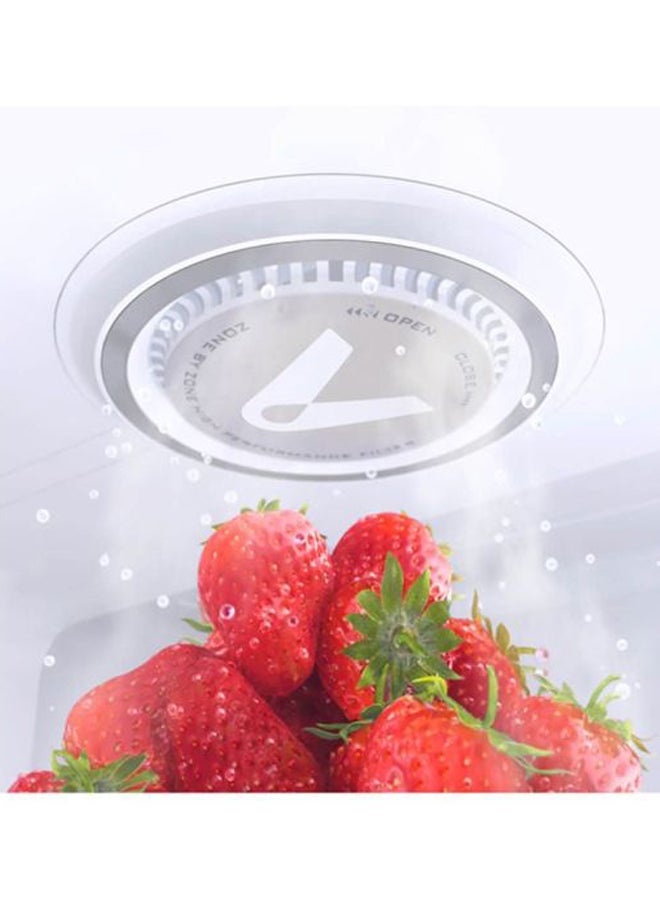 Xiaomi Refrigerator Air Cleaner And Odor Eradicator XXN-90 Grey/Black - Image 3