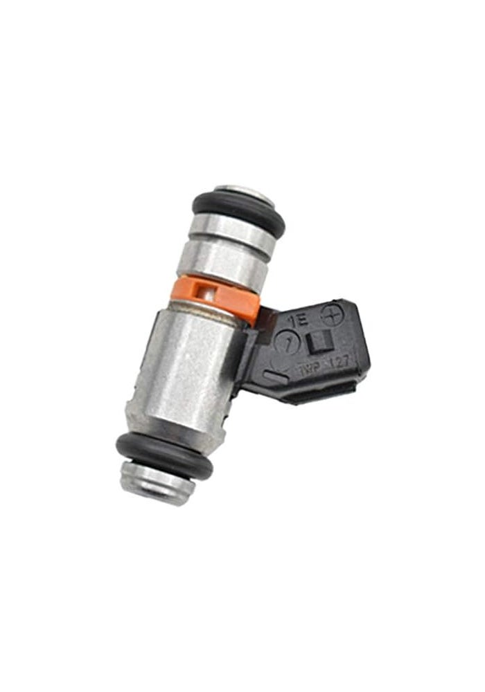 Wivplex 4pc Fuel Injectors Nozzle Set - Image 2