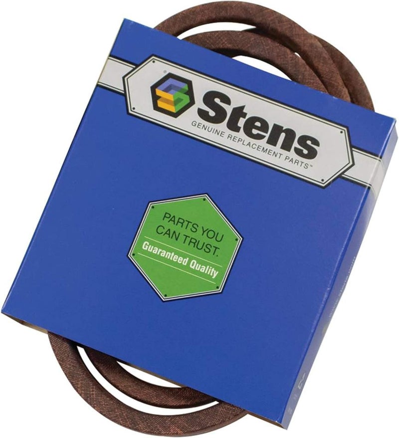 Stens Stens 265211 Belt Replaces MTD 95404043A Cub Cadet 75404043 MTD 75404043 5734Inch by12inch  - Image 1