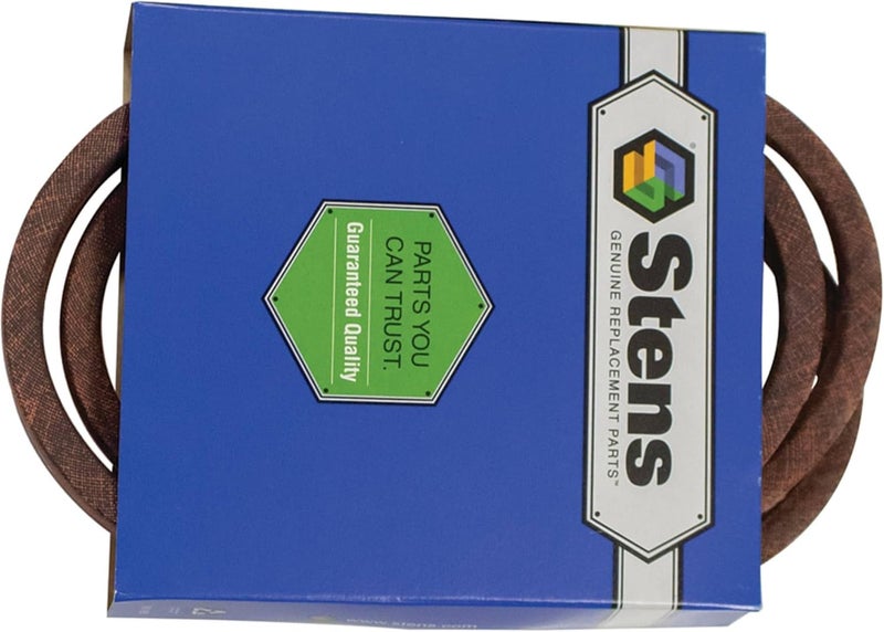 Stens Stens 265211 Belt Replaces MTD 95404043A Cub Cadet 75404043 MTD 75404043 5734Inch by12inch  - Image 3