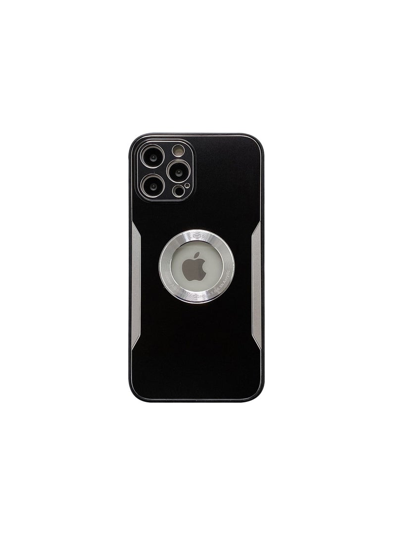 Loquat Suitable For iPhone Back Cover Type Soft-edge Phone Case