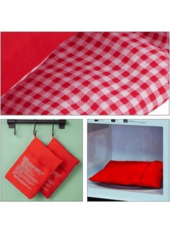 Microwave Potato Bag Reusable Baked Potato Bag Red Washable Potato Microwave Pouch for Potato Express Pouch Cooking in Just 4 Minutes - pzsku/Z4667ED7A2750FB57170BZ/45/1741171723/2b5fce28-90da-4772-be69-ee2034069a70