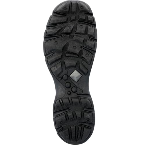 MUCK Men's Arctic Excursion Mid Boot, Black, Size 9(M) - Image 2