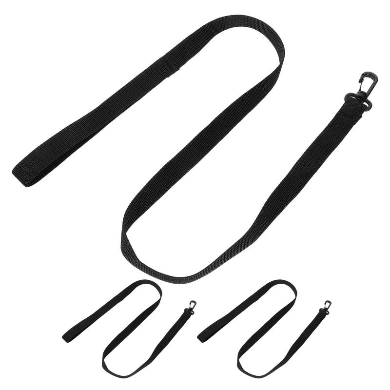 Child Harness for Secure Outings, Versatile Use in Shopping or Hiking, Comfortable Grip - Image 1