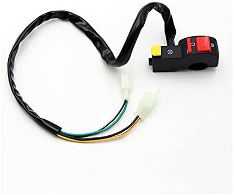 Wivplex Complete Electrics Wiring Harness for ATV QUAD - Image 2