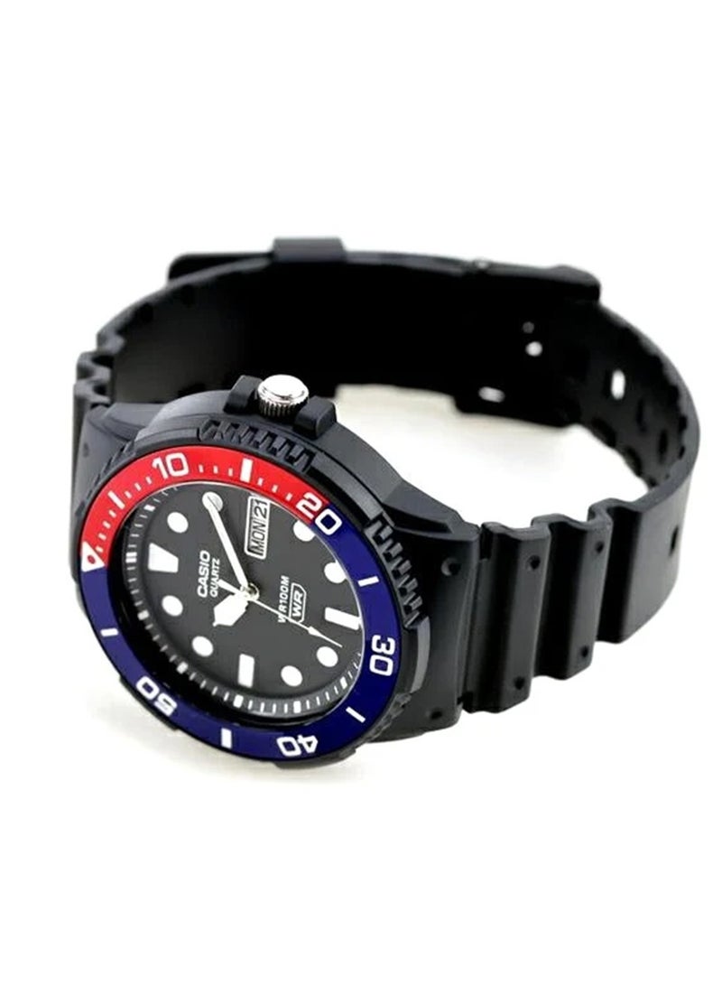 Casio Watch MRW-230H-1E2VDF - Image 3