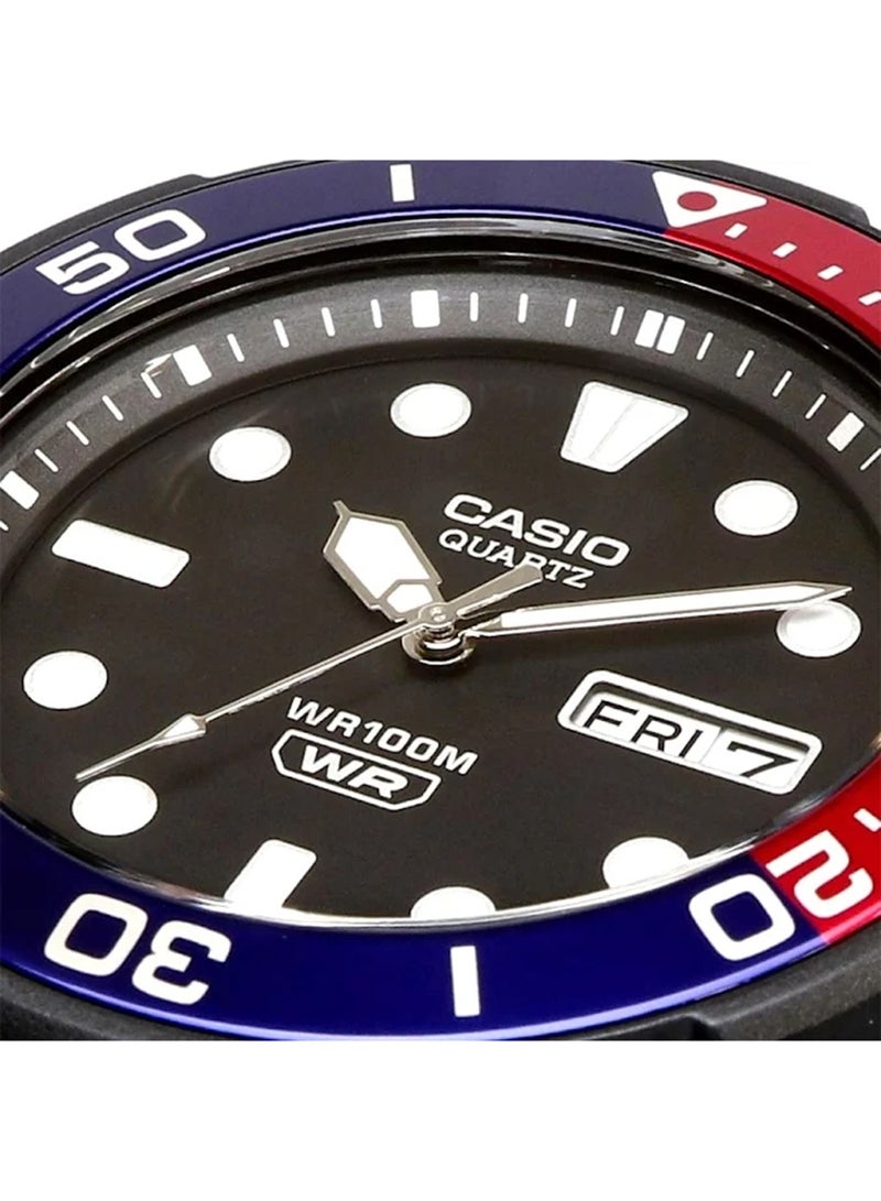 Casio Watch MRW-230H-1E2VDF - Image 2