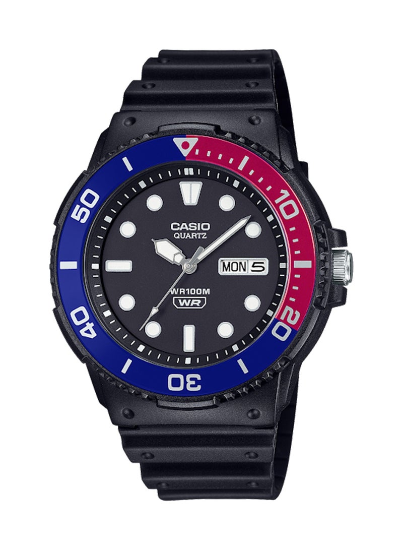 Casio Watch MRW-230H-1E2VDF - Image 1