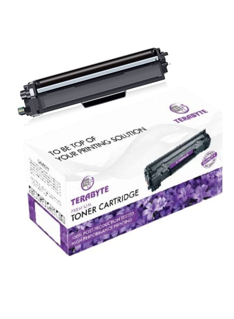 Terabyte TN360 COMPATIBLE TONER BLACK - Image 1