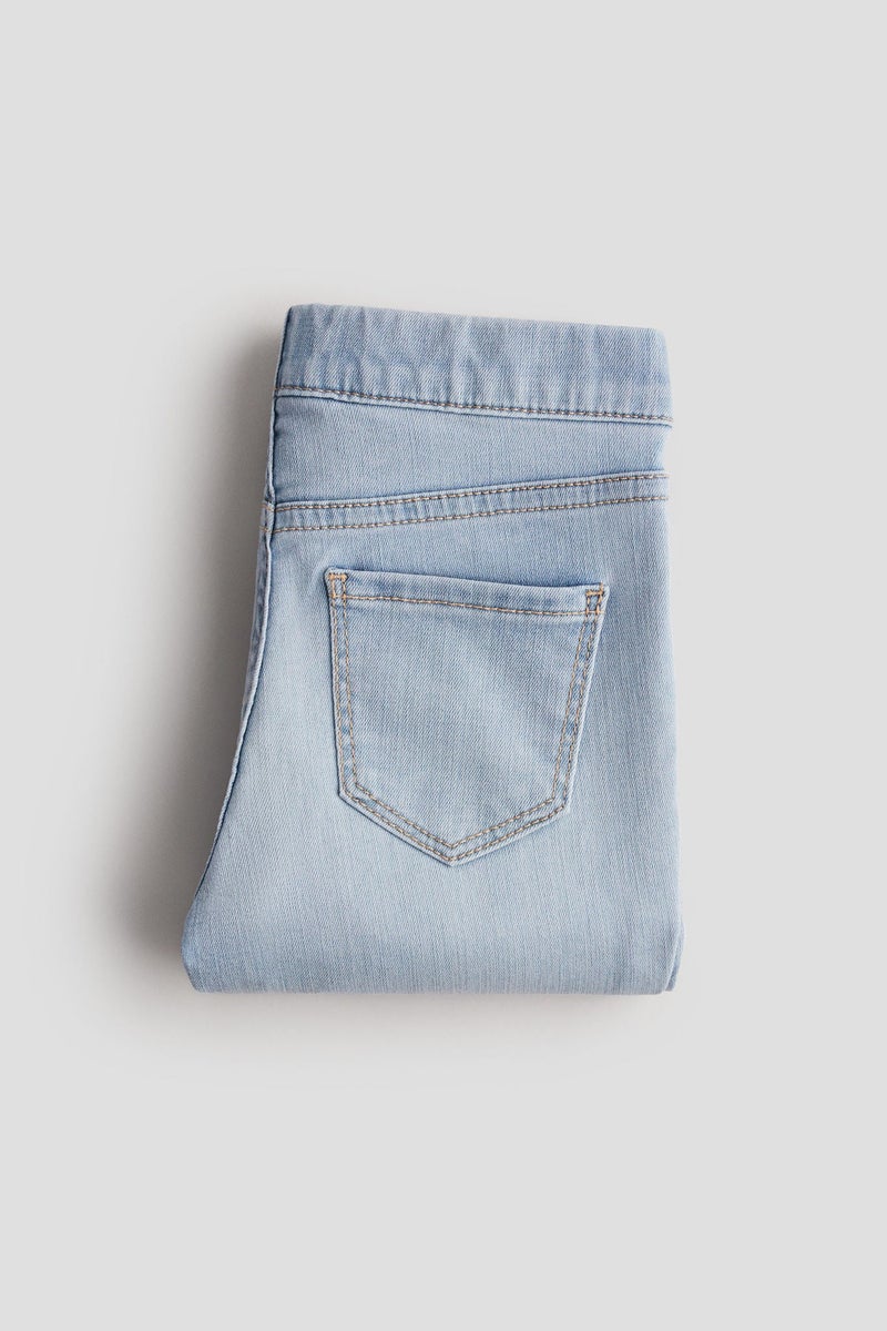 H&M Denim Jeggings - Image 2