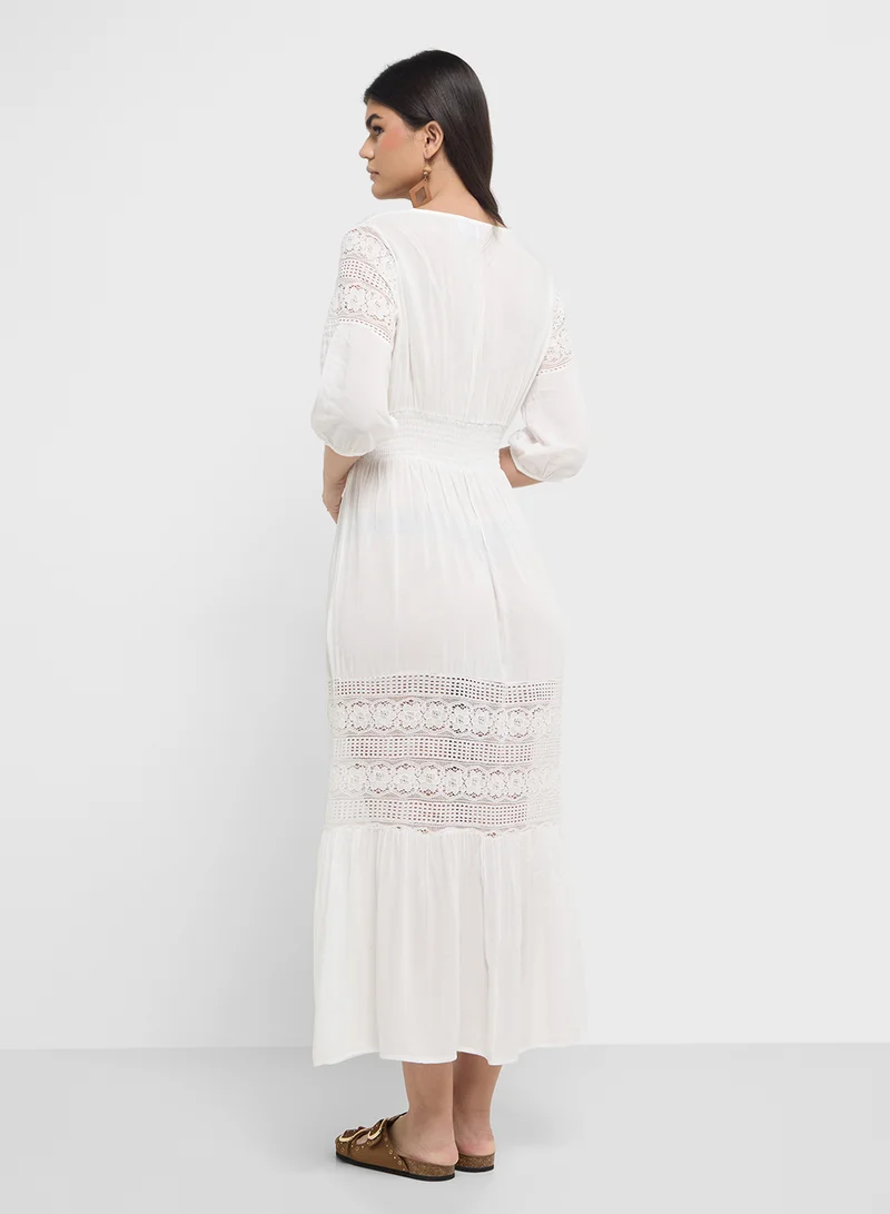 ELLA Beach Dress