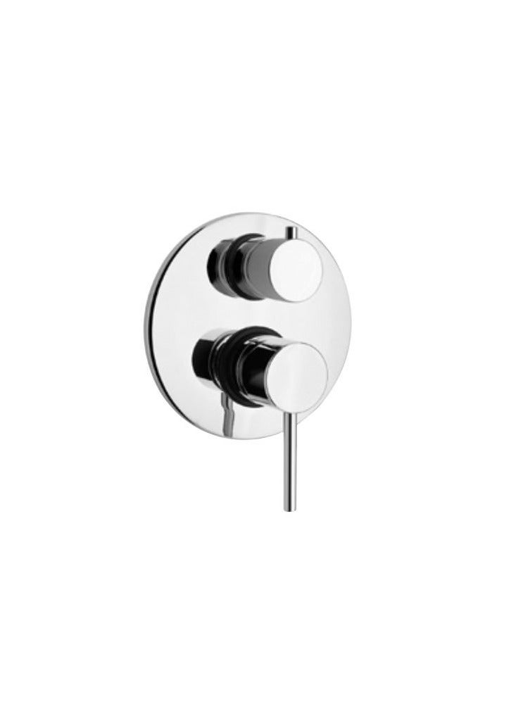 ديورافيت وش خلاط دفن (2) مخرج سكالا SC52100 - Image 1