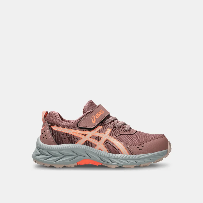 asics Kids' PRE VENTURE 9 Running Shoes