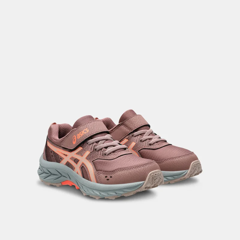 asics Kids' PRE VENTURE 9 Running Shoes