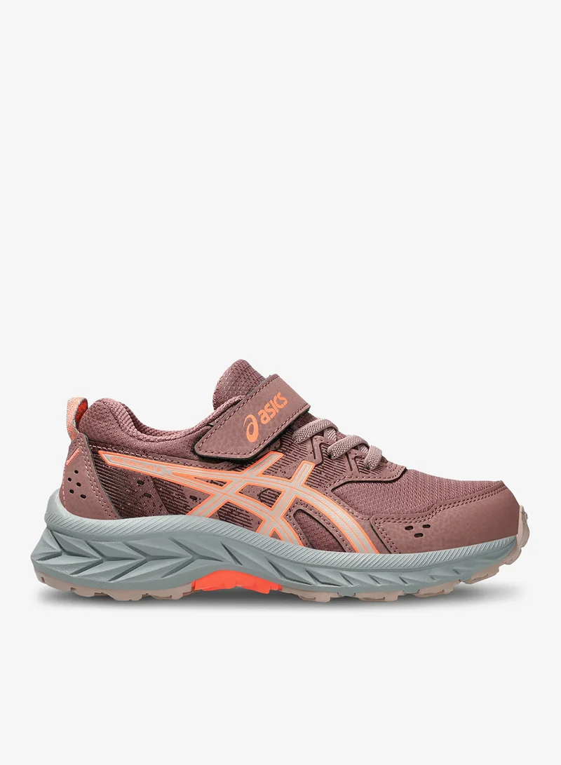 asics Kids' PRE VENTURE 9 Running Shoes