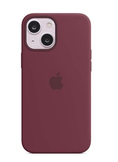 Houmt iPhone 15 Case Liquid Silicone Case iPhone 15 Cover 6.1 inch Liquid Gel Rubber Soft Silky Touch Shockproof Thin Protective Cover Compatible with Apple iPhone 15  - Image 1