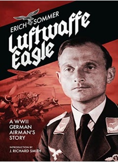 Luftwaffe Eagle 
