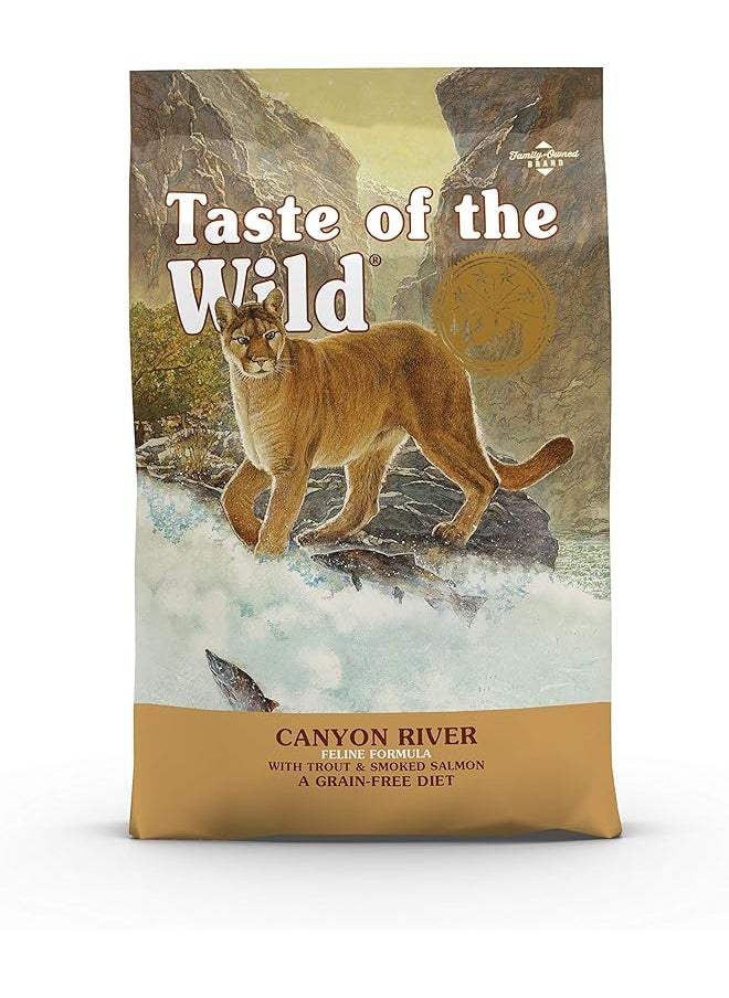 Canyon River With Trout And Smoked Salmon 2Kg - pzsku/Z466867C6A990622DC0B7Z/45/_/1722832765/38bb1b10-4ae5-4690-841a-6ea62bcb6291