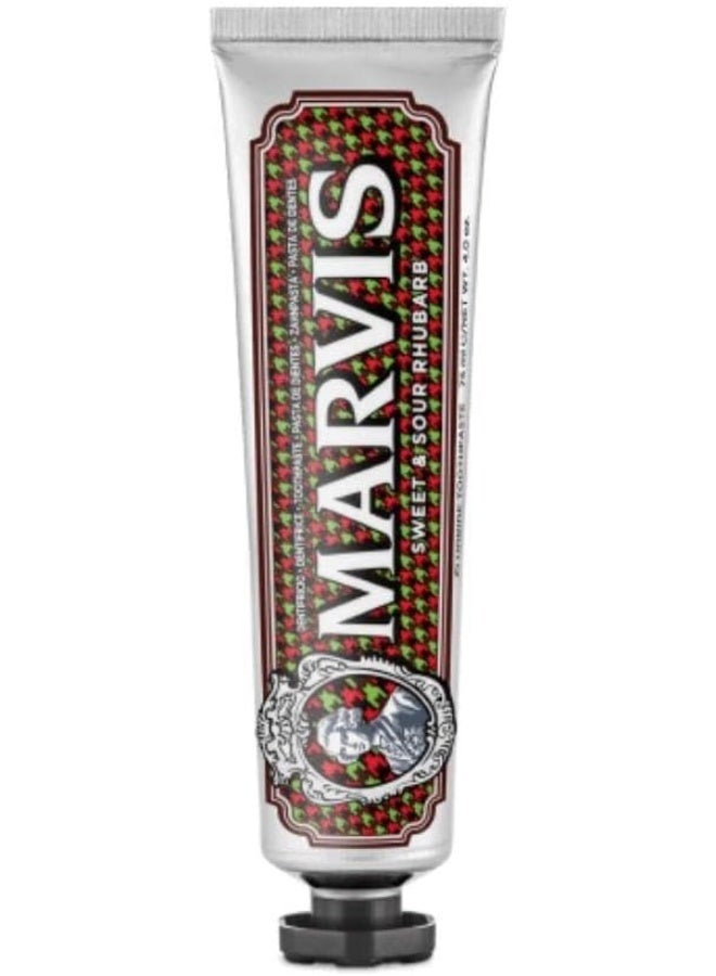 مارفيس معجون أسنان مارفيس سويت آند ساور راوند، 75 مل - Image 2