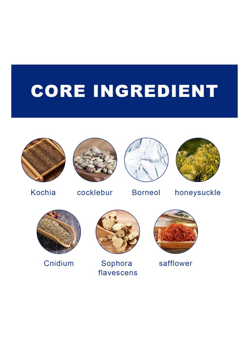 EELHOE مرهم إزالة الثآليل، ثؤلول شائع لإزالة علامات الجلد على الجسم وعلامات الجلد على الوجه - Image 5