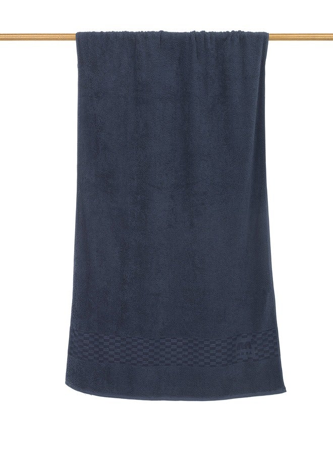 Mora spain Mora Spanish Towel (Hotel) 2 Pieces - Size: 30*50cm - Cotton: 100%. - Image 2