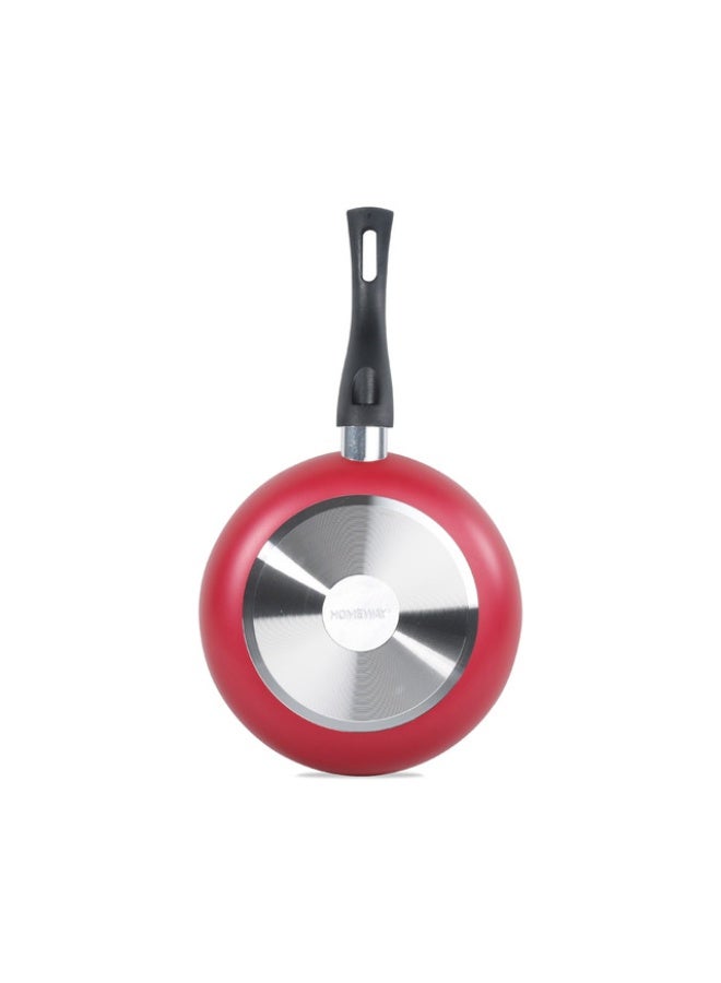 هومواي طقم طبخ غير لاصق من هوم واي، 10 قطع، HW-2601 - Image 3
