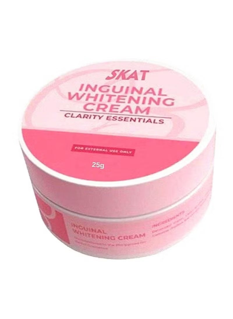 Inguinal Whitening Cream