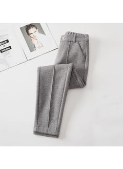 Gray [regular style-without velvet]