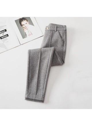 Gray [regular style-without velvet]