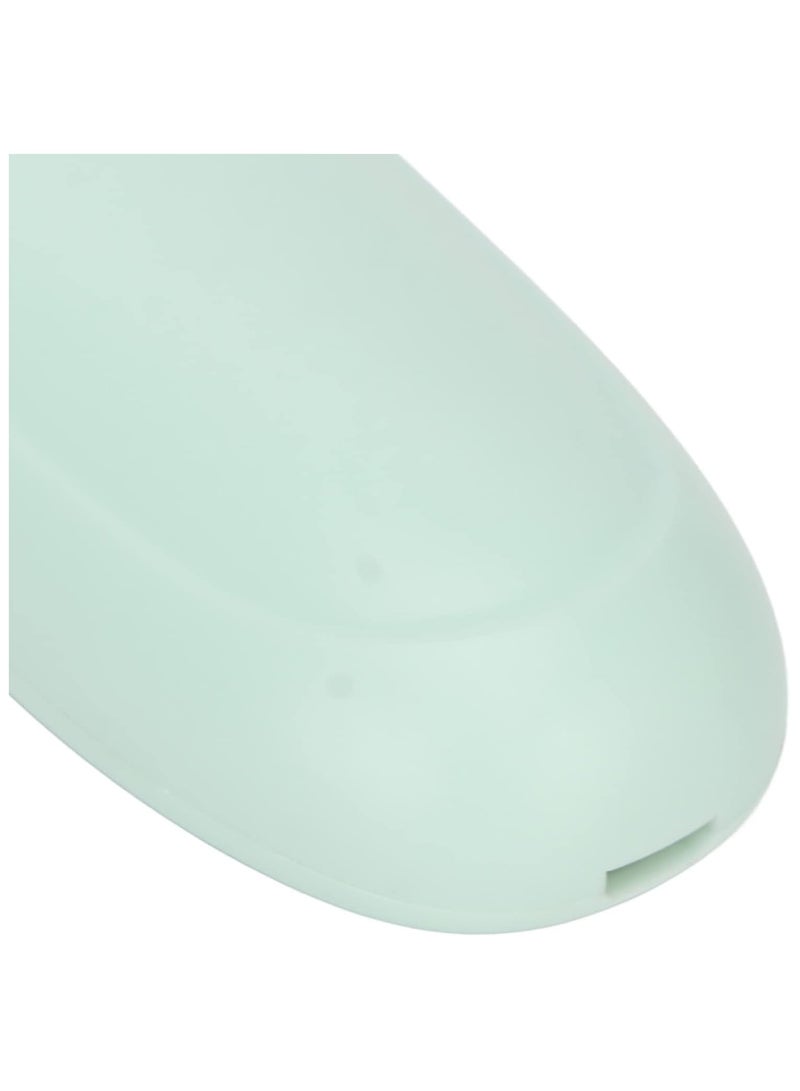 4-in-1 Electric Baby Hair Clippers Quiet, Safe, Cordless & Rechargeable, Low Vibration, Professional Trimmer Kit for Kids - Image 2