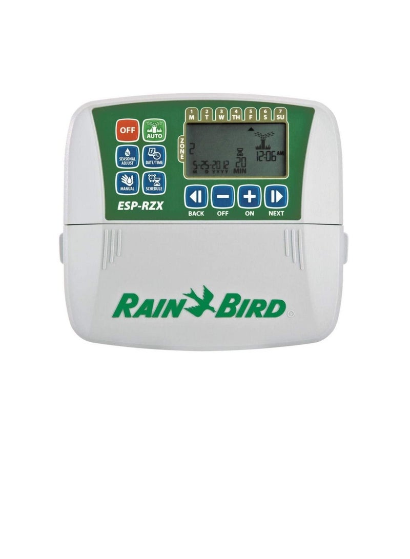 Rainbird Rainbird Outdoor 8 Station Esp-Rzx(230V) - Image 2