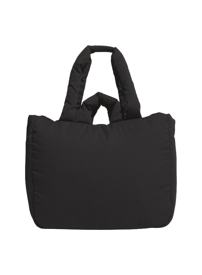 Adidas Adidas Mh Pf Tote Bag U Black Gym & Training Bags For Unisex - Image 2